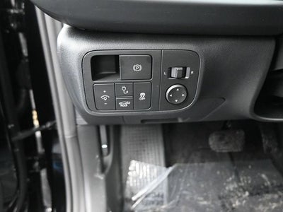 2025 Hyundai IONIQ 6 SE