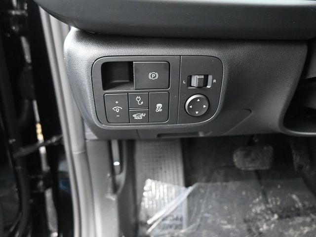 2025 Hyundai IONIQ 6 SE