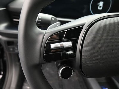 2025 Hyundai IONIQ 6 SE