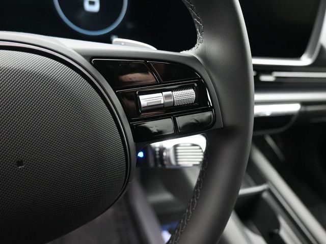 2025 Hyundai IONIQ 6 SE