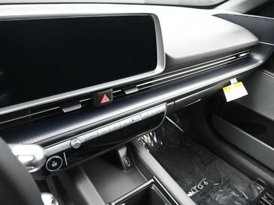 2025 Hyundai IONIQ 6 SE