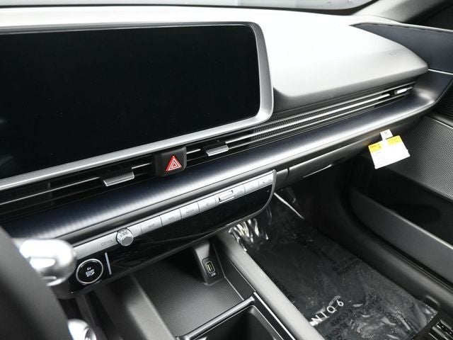 2025 Hyundai IONIQ 6 SE