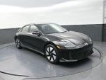2025 Hyundai IONIQ 6 SE