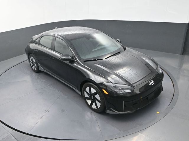 2025 Hyundai IONIQ 6 SE