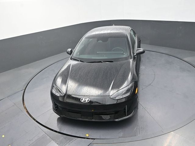2025 Hyundai IONIQ 6 SE