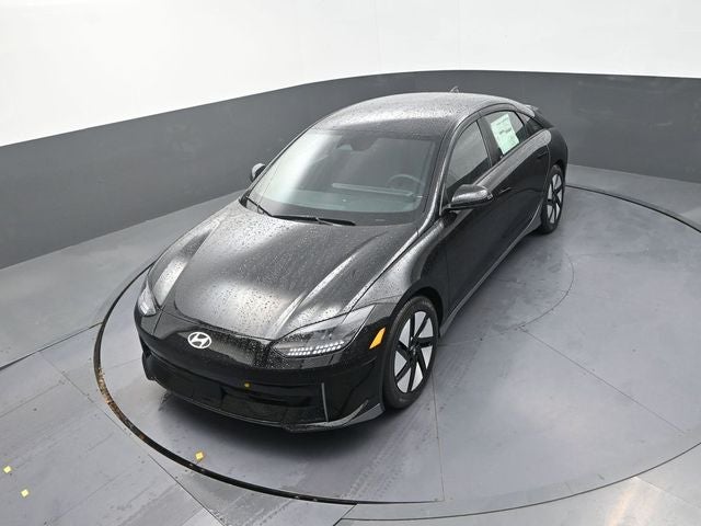 2025 Hyundai IONIQ 6 SE