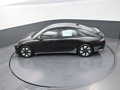 2025 Hyundai IONIQ 6 SE