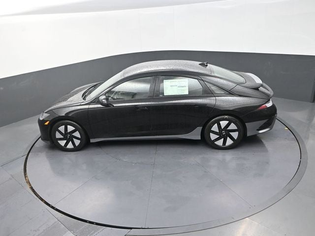 2025 Hyundai IONIQ 6 SE