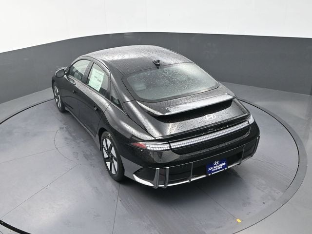 2025 Hyundai IONIQ 6 SE