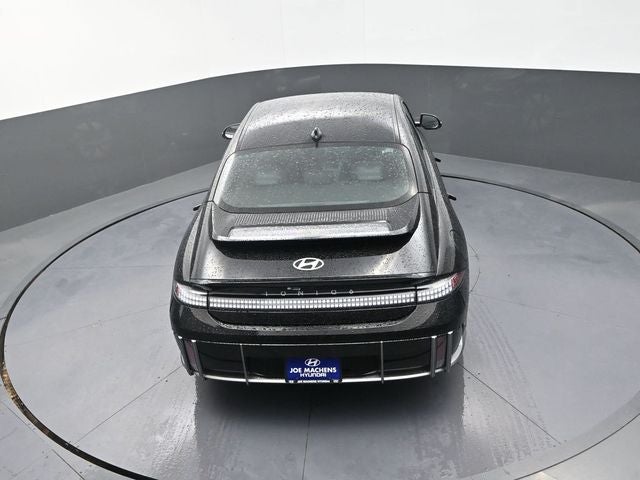 2025 Hyundai IONIQ 6 SE