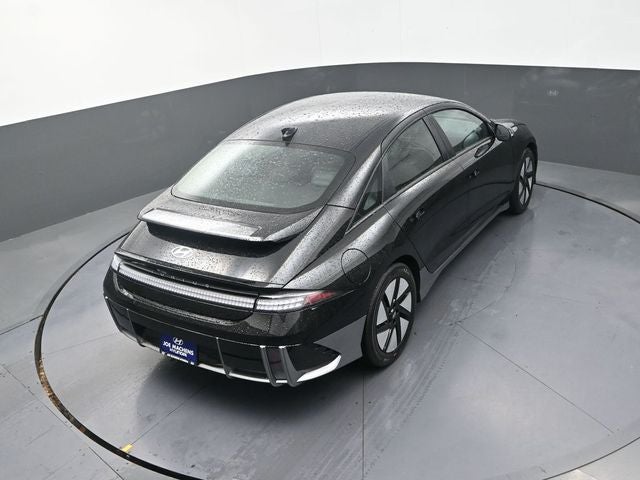 2025 Hyundai IONIQ 6 SE