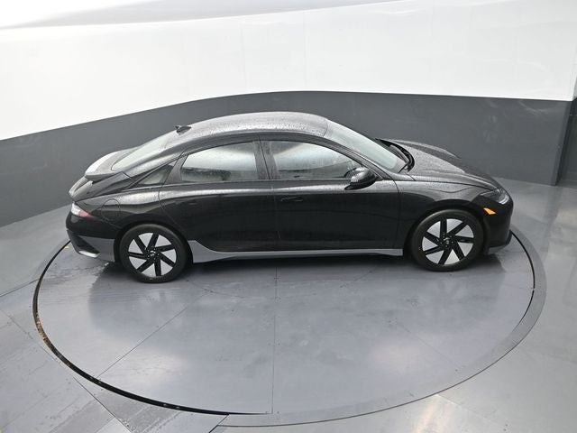 2025 Hyundai IONIQ 6 SE