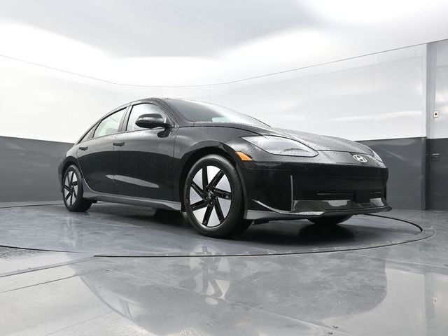 2025 Hyundai IONIQ 6 SE