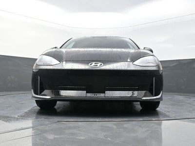 2025 Hyundai IONIQ 6 SE