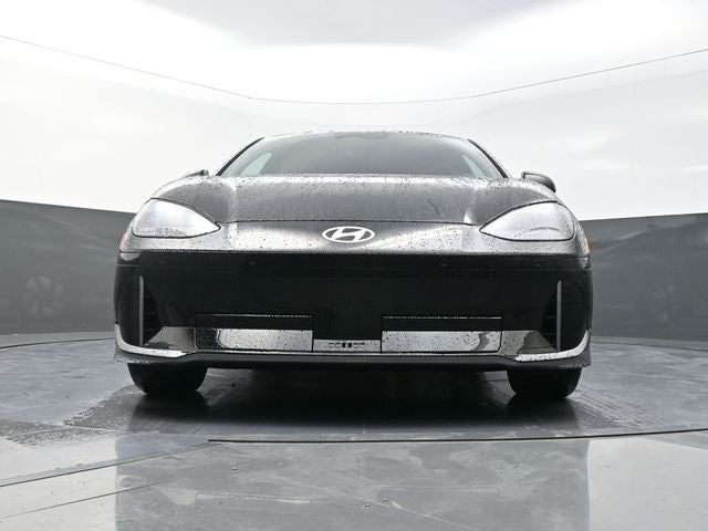2025 Hyundai IONIQ 6 SE