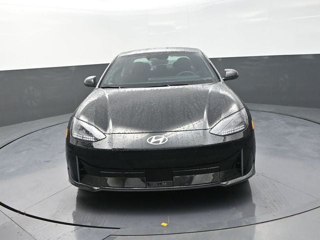 2025 Hyundai IONIQ 6 SE