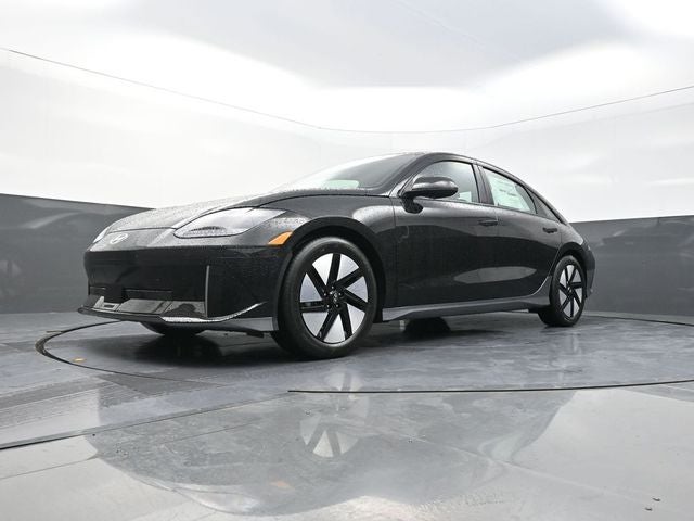 2025 Hyundai IONIQ 6 SE