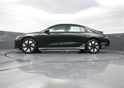 2025 Hyundai IONIQ 6 SE