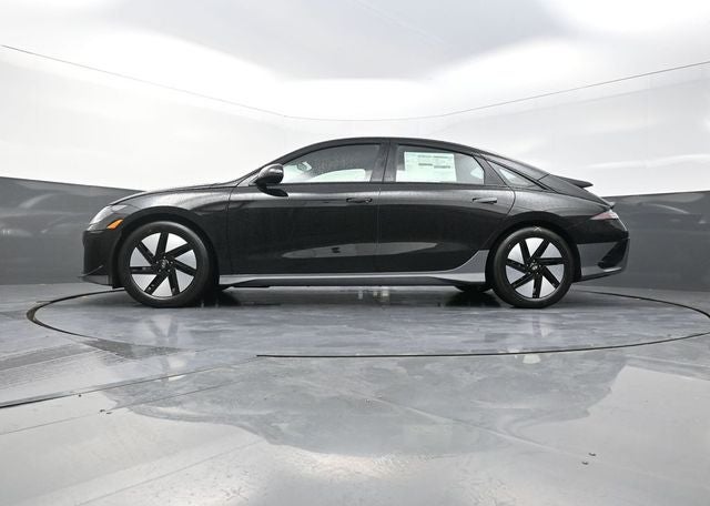 2025 Hyundai IONIQ 6 SE