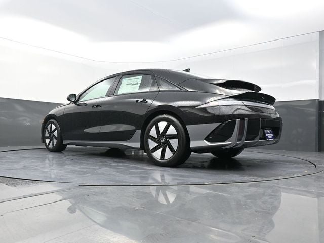 2025 Hyundai IONIQ 6 SE