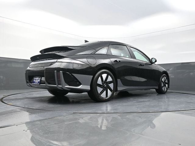 2025 Hyundai IONIQ 6 SE