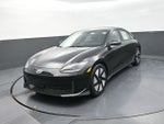 2025 Hyundai IONIQ 6 SE