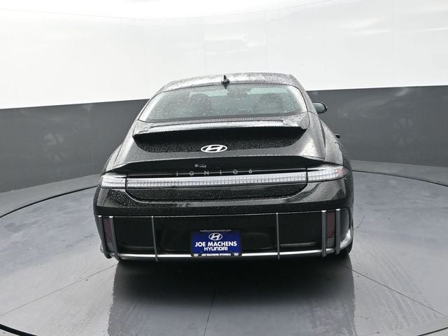 2025 Hyundai IONIQ 6 SE