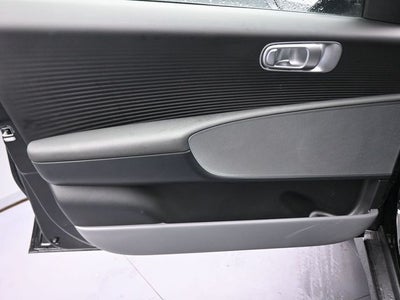 2025 Hyundai IONIQ 6 SE
