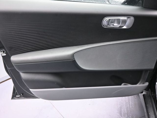 2025 Hyundai IONIQ 6 SE