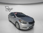 2015 Kia Forte EX