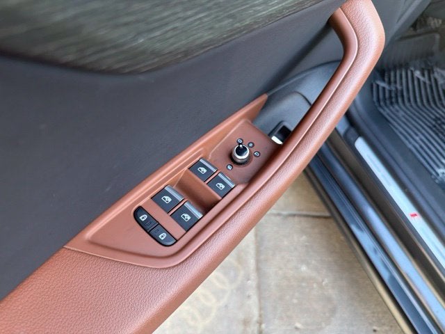 2022 Audi A5 Sportback Premium quattro
