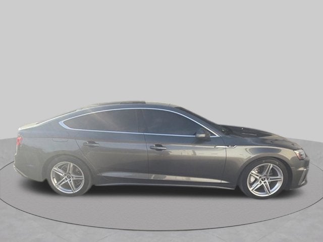 2022 Audi A5 Sportback Premium quattro