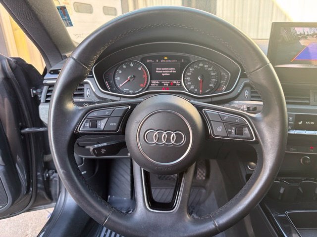 2022 Audi A5 Sportback Premium quattro