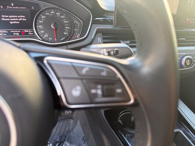 2022 Audi A5 Sportback Premium quattro