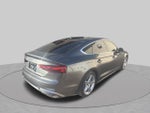 2022 Audi A5 Sportback Premium quattro