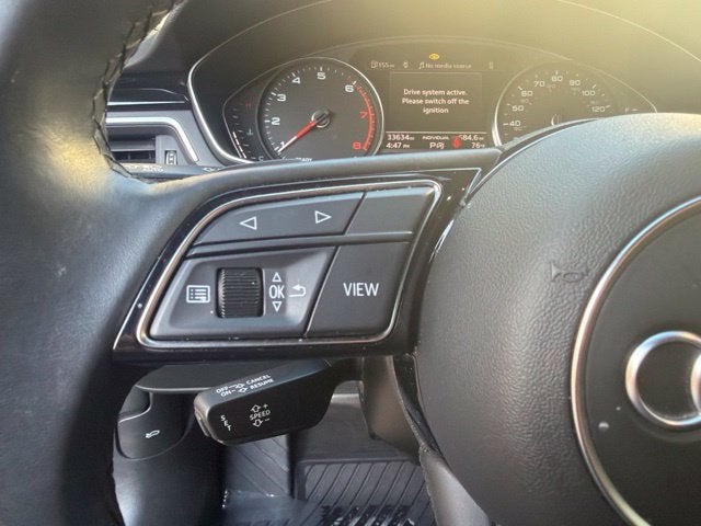 2022 Audi A5 Sportback Premium quattro