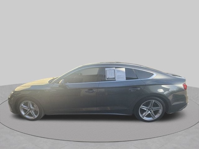 2022 Audi A5 Sportback Premium quattro