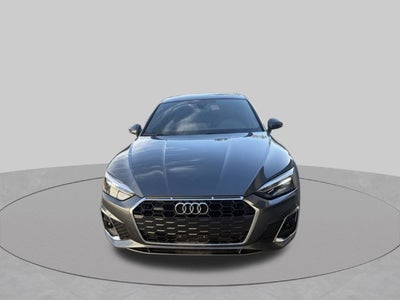 2022 Audi A5 Sportback Premium quattro