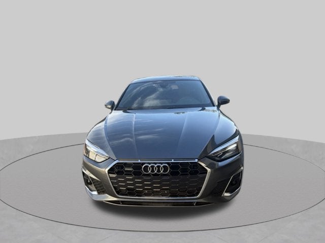 2022 Audi A5 Sportback Premium quattro
