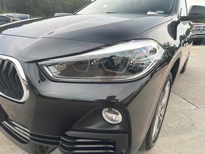 2019 BMW X2 xDrive28i