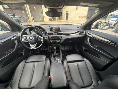 2019 BMW X2 xDrive28i
