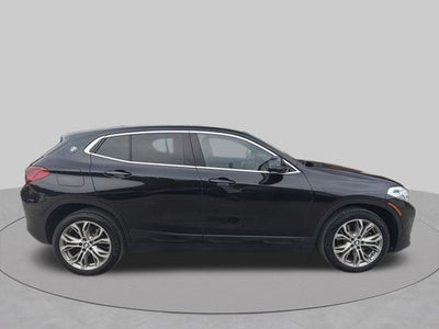 2019 BMW X2 xDrive28i