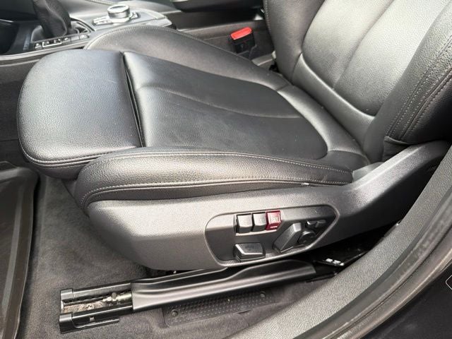 2019 BMW X2 xDrive28i