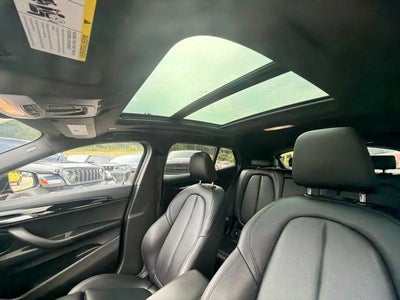 2019 BMW X2 xDrive28i