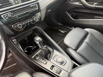 2019 BMW X2 xDrive28i