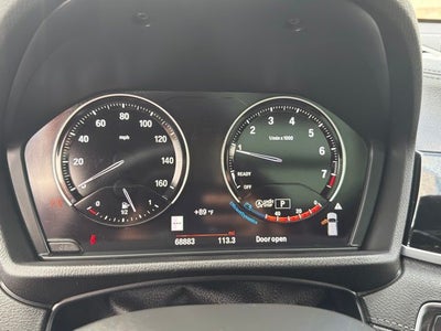 2019 BMW X2 xDrive28i