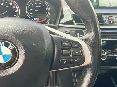 2019 BMW X2 xDrive28i