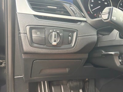 2019 BMW X2 xDrive28i