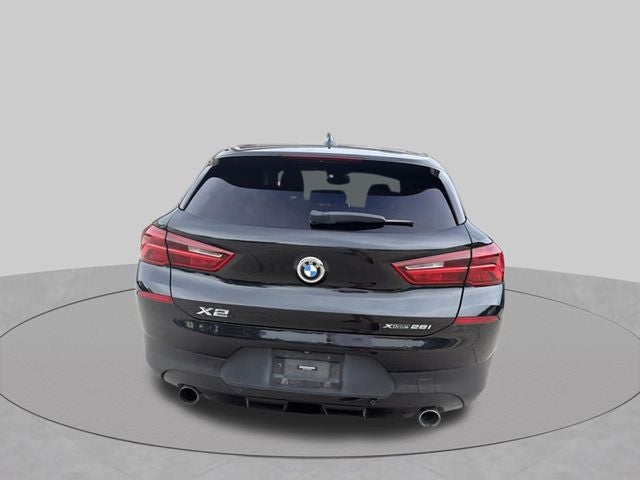 2019 BMW X2 xDrive28i