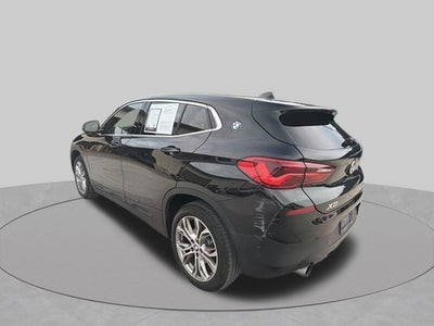 2019 BMW X2 xDrive28i